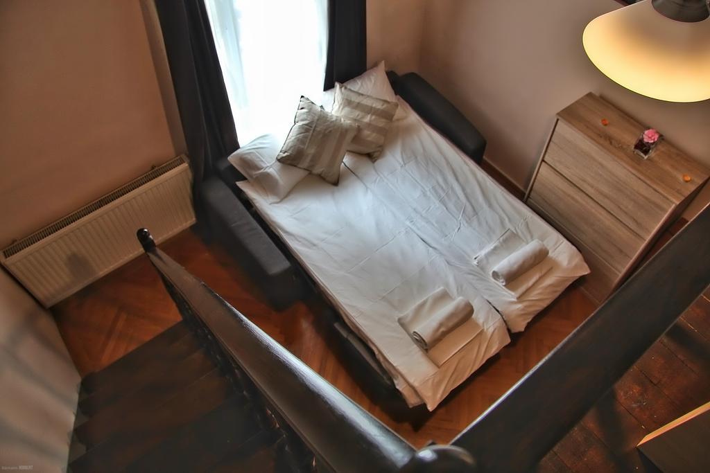 Apartment Vaci Deluxe *