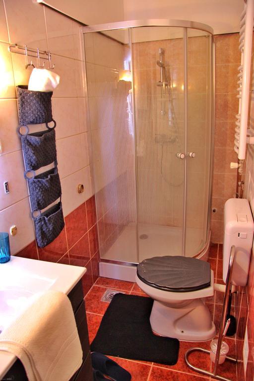Apartment Vaci Deluxe *