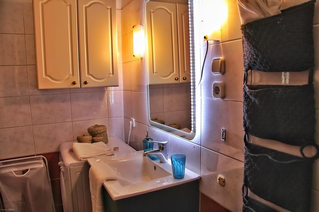 Apartment Vaci Deluxe